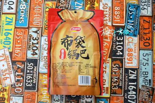 知友吃龍蝦,我吃龍蝦調料 網紅麻辣小龍蝦味薯片之肥宅快樂測評