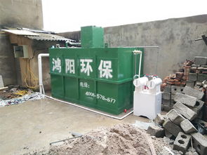 益陽實(shí)驗(yàn)室污水處理設(shè)備價(jià)格優(yōu)勢解析