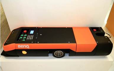 明基智能六大智慧解決方案，引領(lǐng)企業(yè)數(shù)字化創(chuàng)新與實(shí)踐