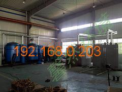 鷹潭漆包線烘干煙霧廢氣處理 專業(yè)凈化解決方案與咨詢服務(wù)